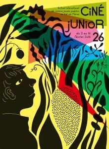 cine junior 94