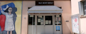 MJC Mont-Mesly